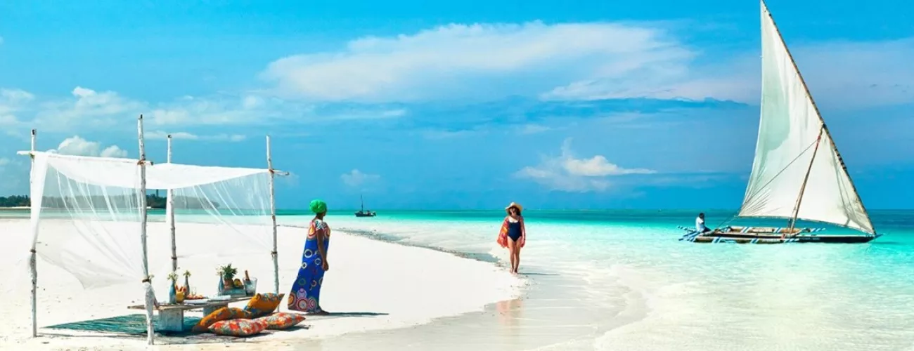 The Most Important Things To Know About Zanzibar