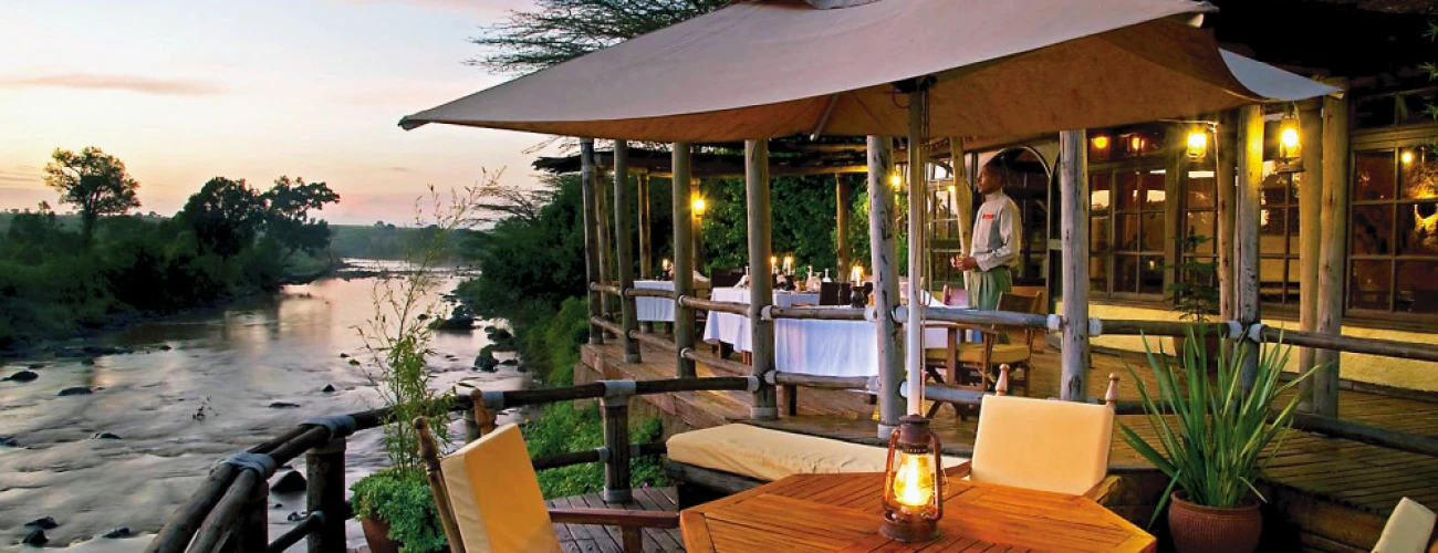 Best Of Masai Mara – Kenya Luxury Lodges