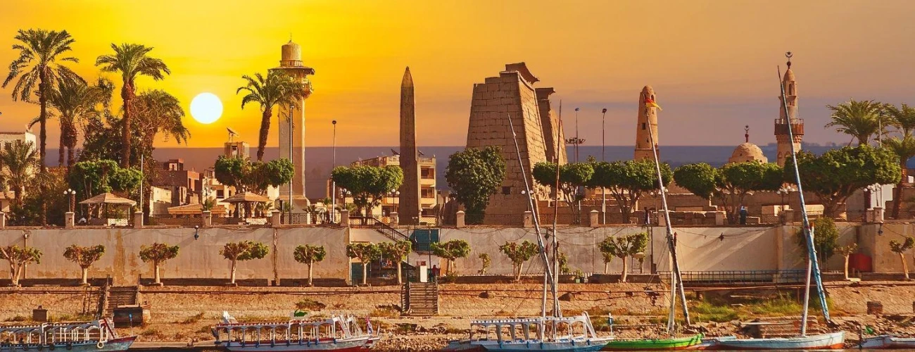 55 Things to Do in Egypt