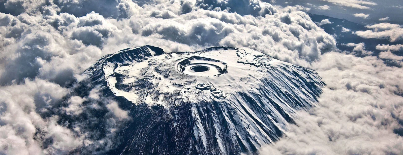 How long does it take to climb Mount Kilimanjaro?