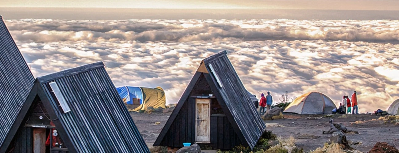 What's the shortest time to climb Kilimanjaro?