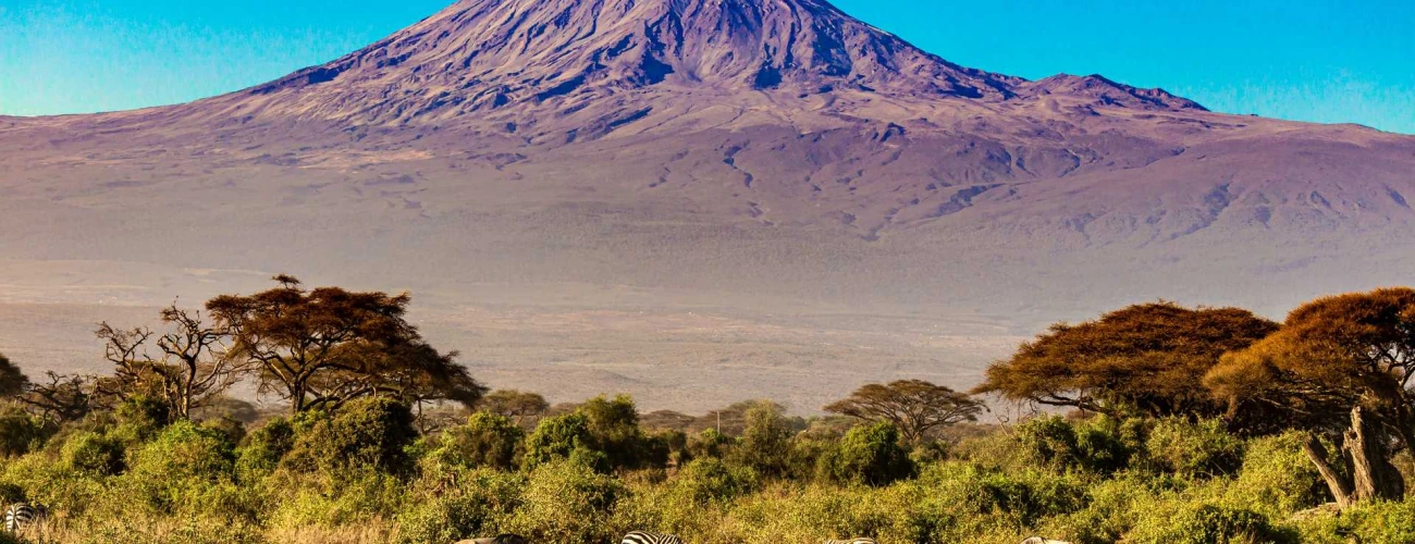 What's the shortest time to climb Kilimanjaro?