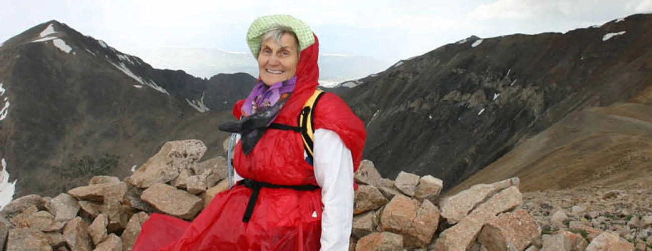 Oldest Person to Climb Kilimanjaro - Guinnes’s World Records  