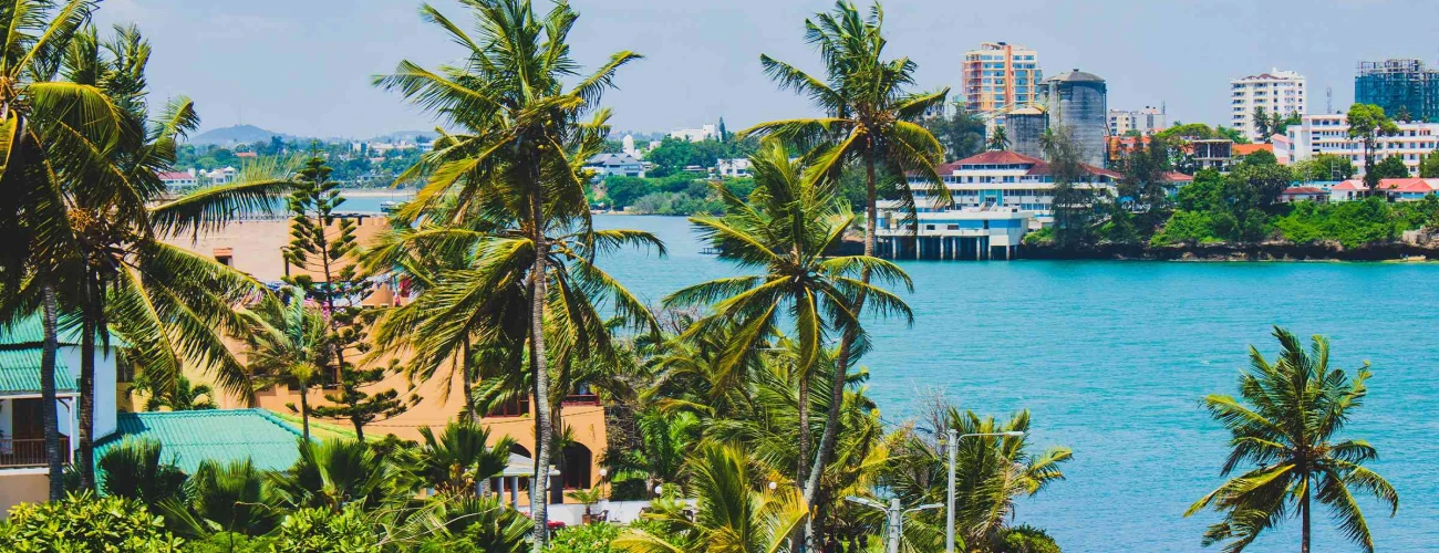 Tourist Activities to Do in Mombasa