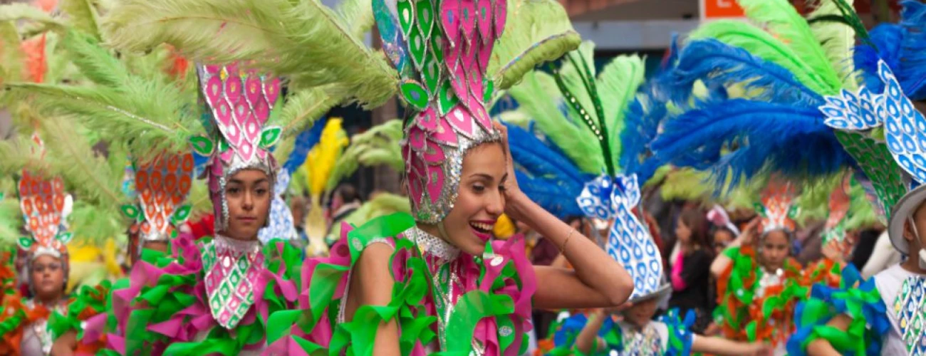 A cultural of Mombasa - Kenya