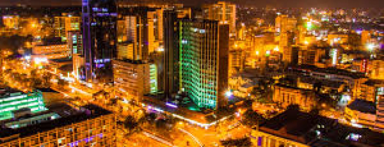 Discover  Nairobi City Tour