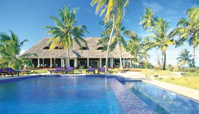  The Palms Zanzibar 