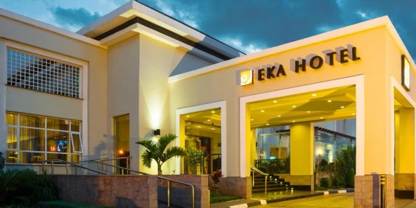 Eka Hotel