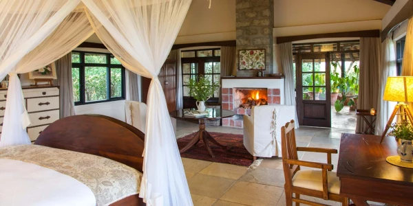 Ololo Safari Lodge