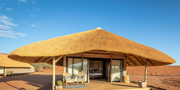 Kwessi Dune Lodge