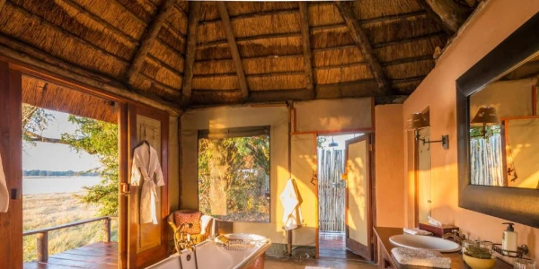 Royal Zambezi Lodge