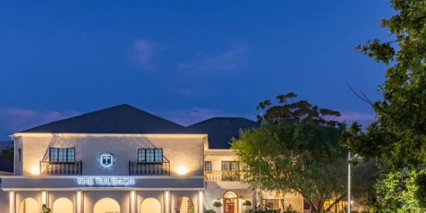 The Tulbagh Hotel