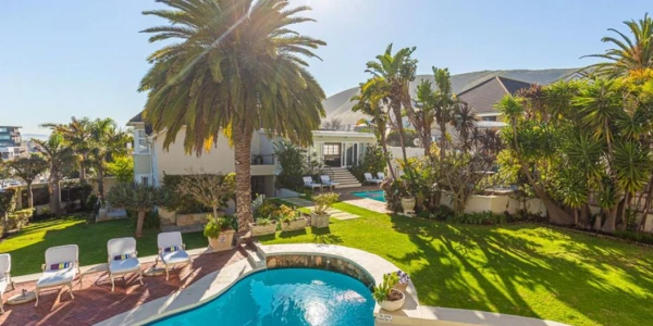 The Clarendon Fresnaye Boutique Hotel