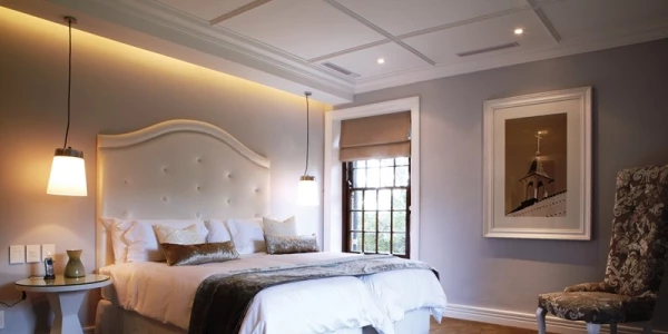 The Manor House at Fancourt Hotel 