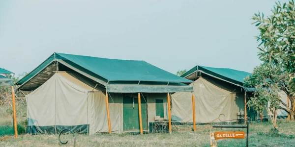 Mara Heritage Camp (Kogatende)