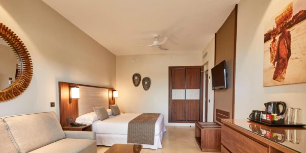 Hotel Riu Jambo