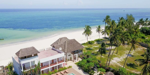  Isla Bonita Zanzibar Beach Resort