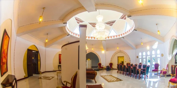 Madinat Al Bahr Business & Spa Hotel