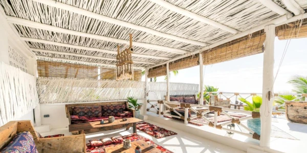 Casa Paradis Zanzibar