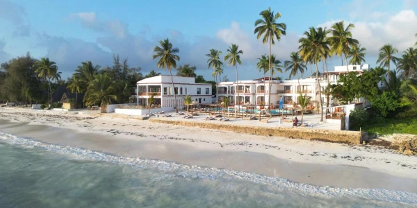 Dream of Zanzibar Resort & Spa