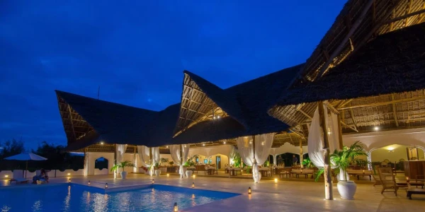 Konokono Beach Resort and Isaraya Luxury Overwater Villas
