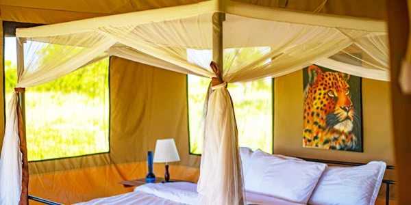 Sero Tented Camp