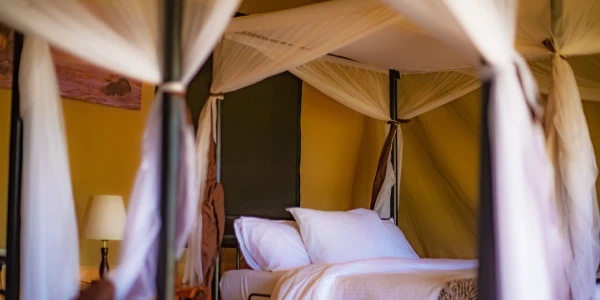 Sero Tented Camp