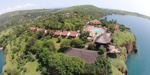 Kigoma Hilltop Hotel