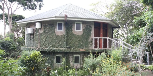 Udzungwa Falls Lodge