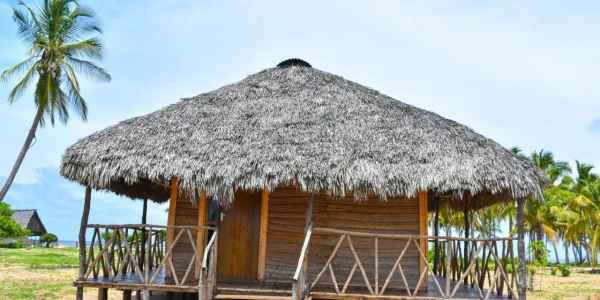 Nanano Beach Resort