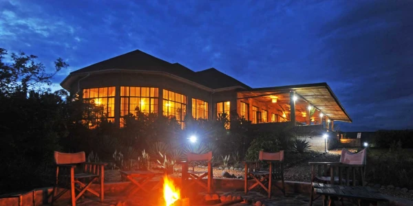 Elephant Plains Lodge