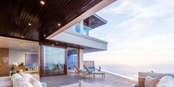 Ellerman House