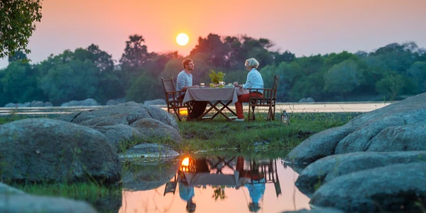 Kaingu Safari Lodge