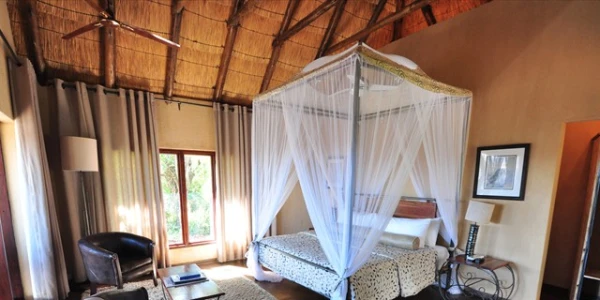 Batoka Gorges Lodge