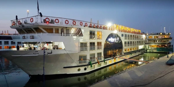 M/S Farah Nile Cruise