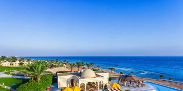 Oberoi Sahl Hasheesh