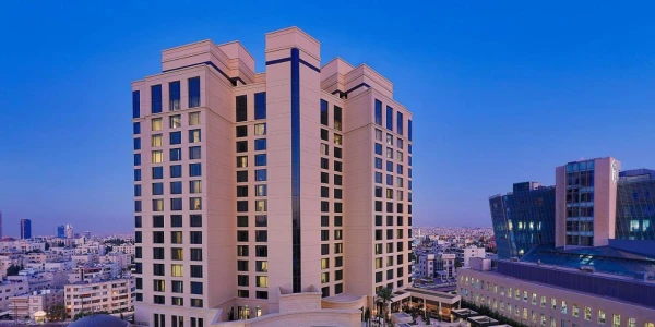 The St. Regis Amman