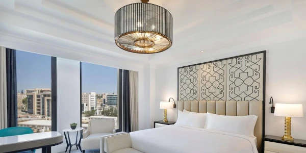 The St. Regis Amman