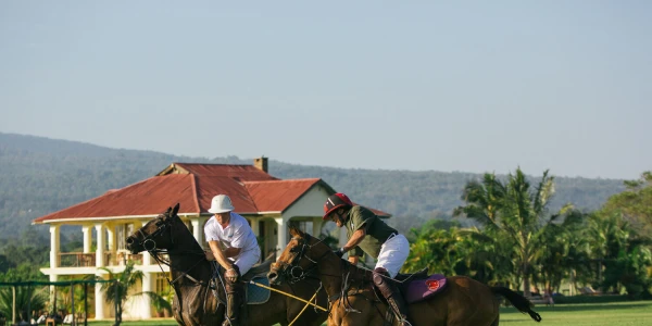 Nduruma Polo Club