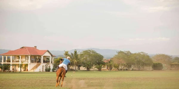 Nduruma Polo Club