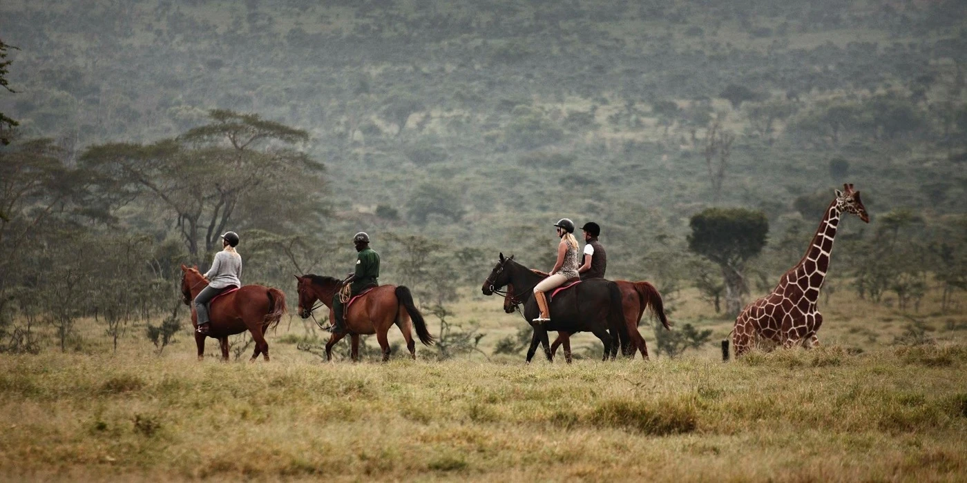 Laikipia plateau