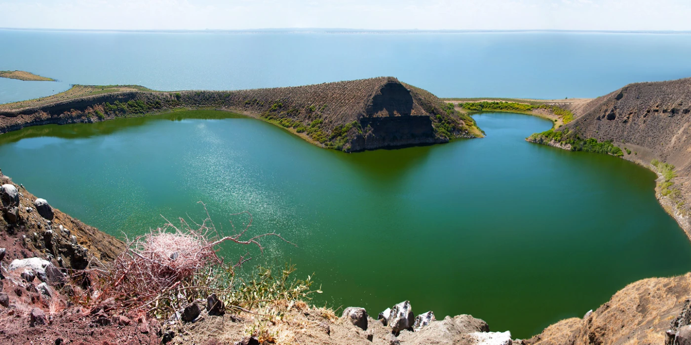 Lake turkana