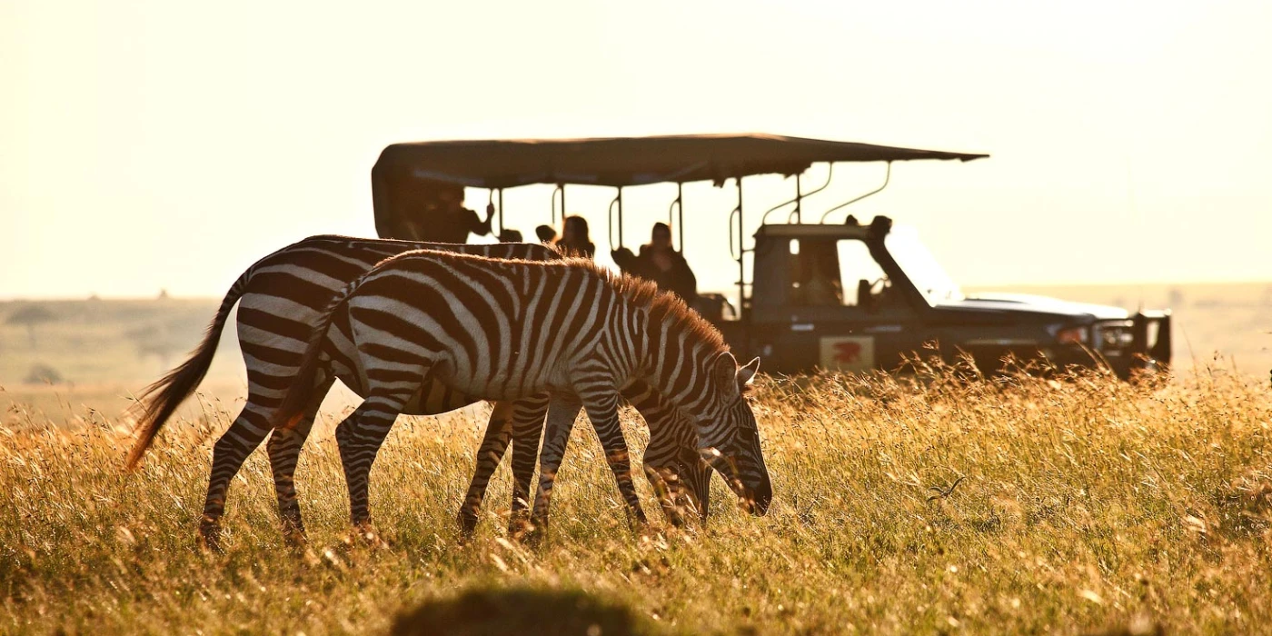 Mara north conservancy