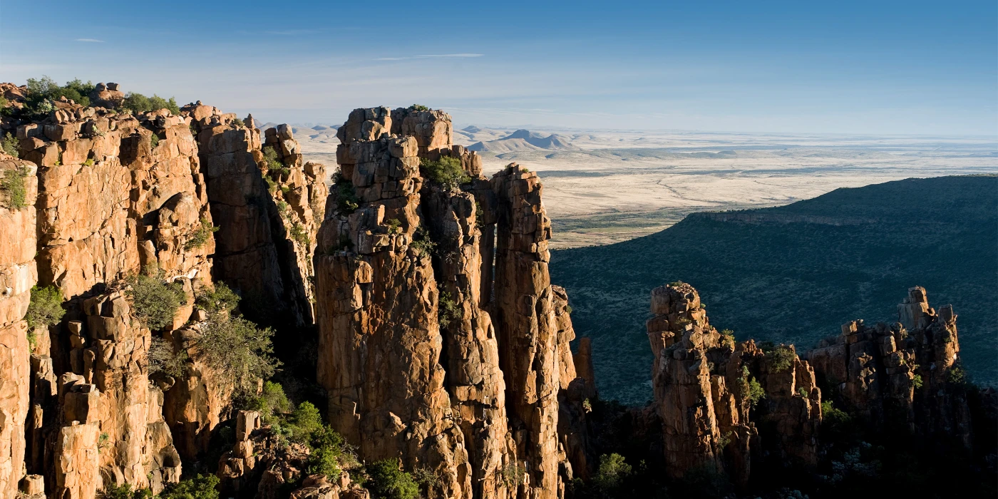 Camdeboo national park