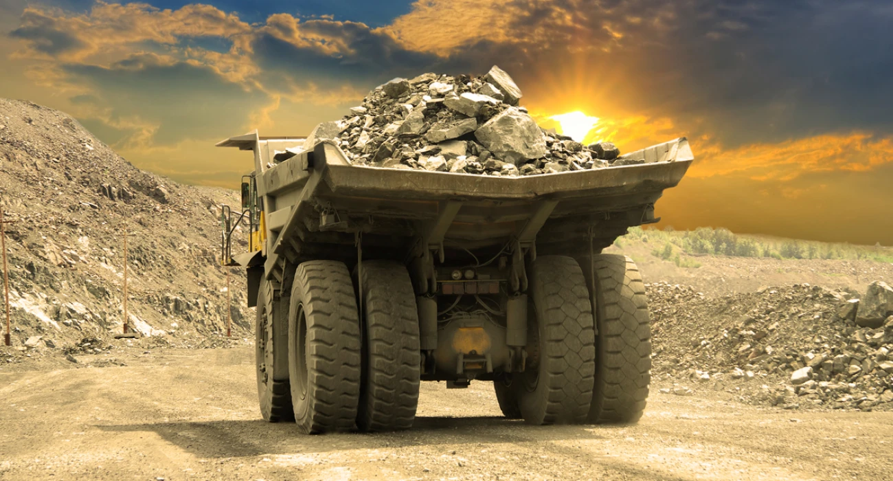 Mining Investment In Tanzania