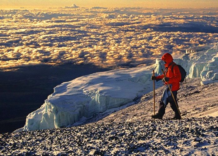 6 Days Mount Kilimanjaro Rongai Climbing Route 