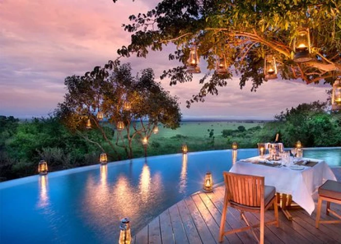 Kenya And-beyond Tanzania – 9 Days East Africa Luxury Safari