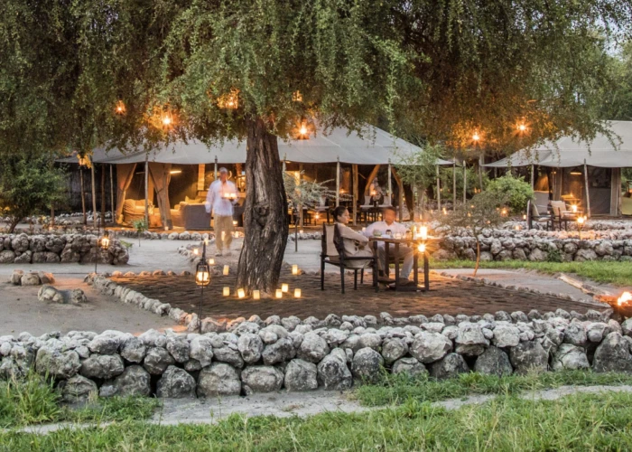 13 Days Romantic Kenya & Tanzania & Ultra-luxury Safari