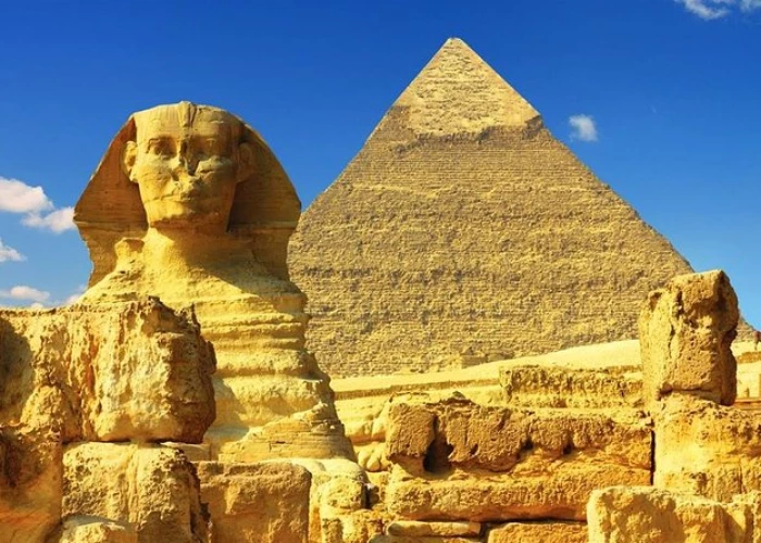 9 Days Cairo, Luxor, Nile & Aswan Egypt Tour