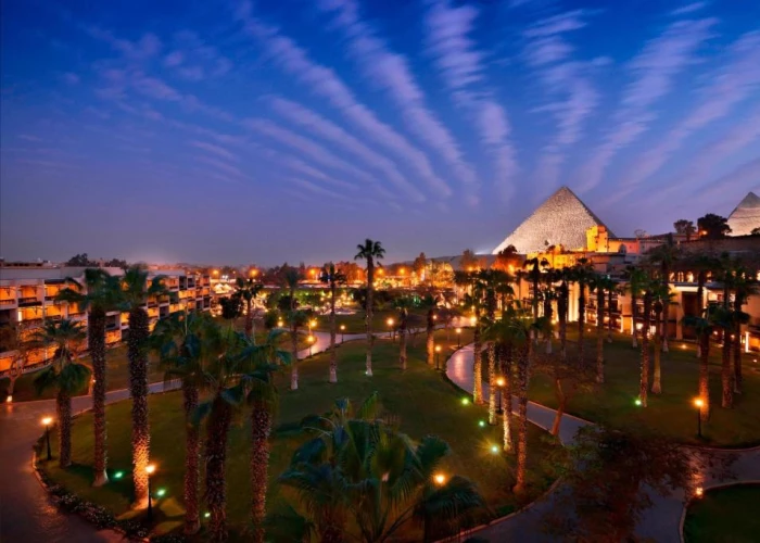 10 Days A journey to the ancient Egypt & the Nile Holiday 